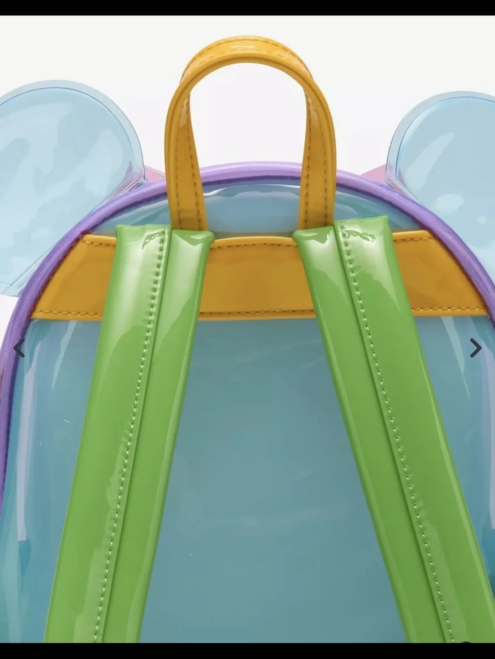 Disney new tags